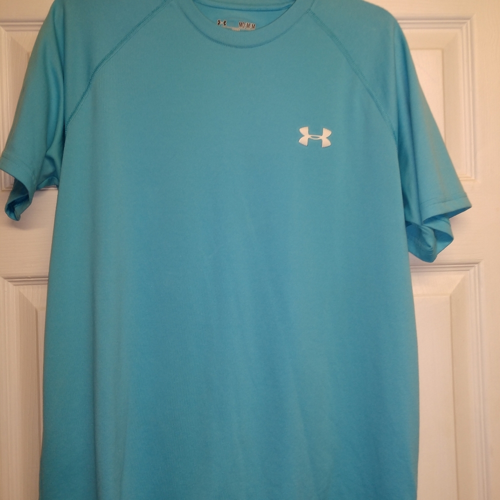 Under armour shirt